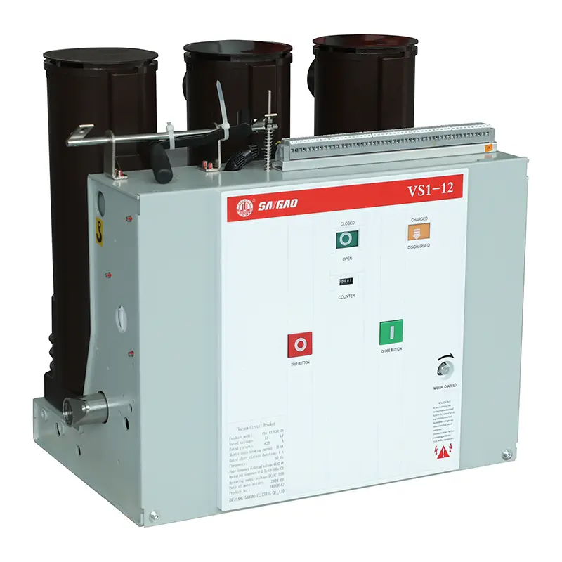 12kV Indoor vakuumski odklopnik