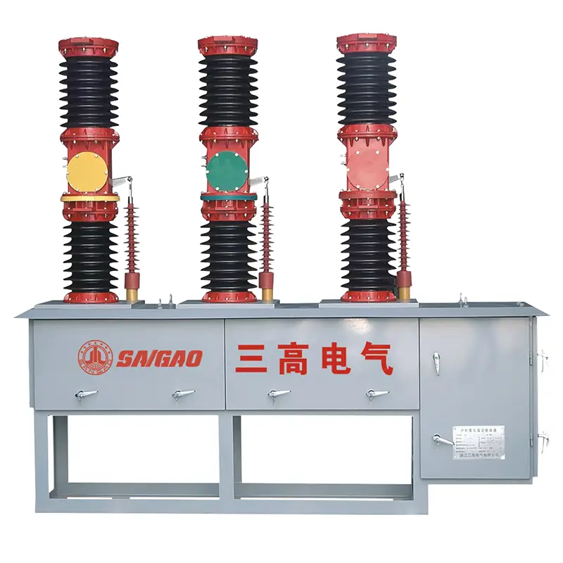 40,5kV Switch Recloser